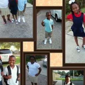 Meet your Posher, Sheila